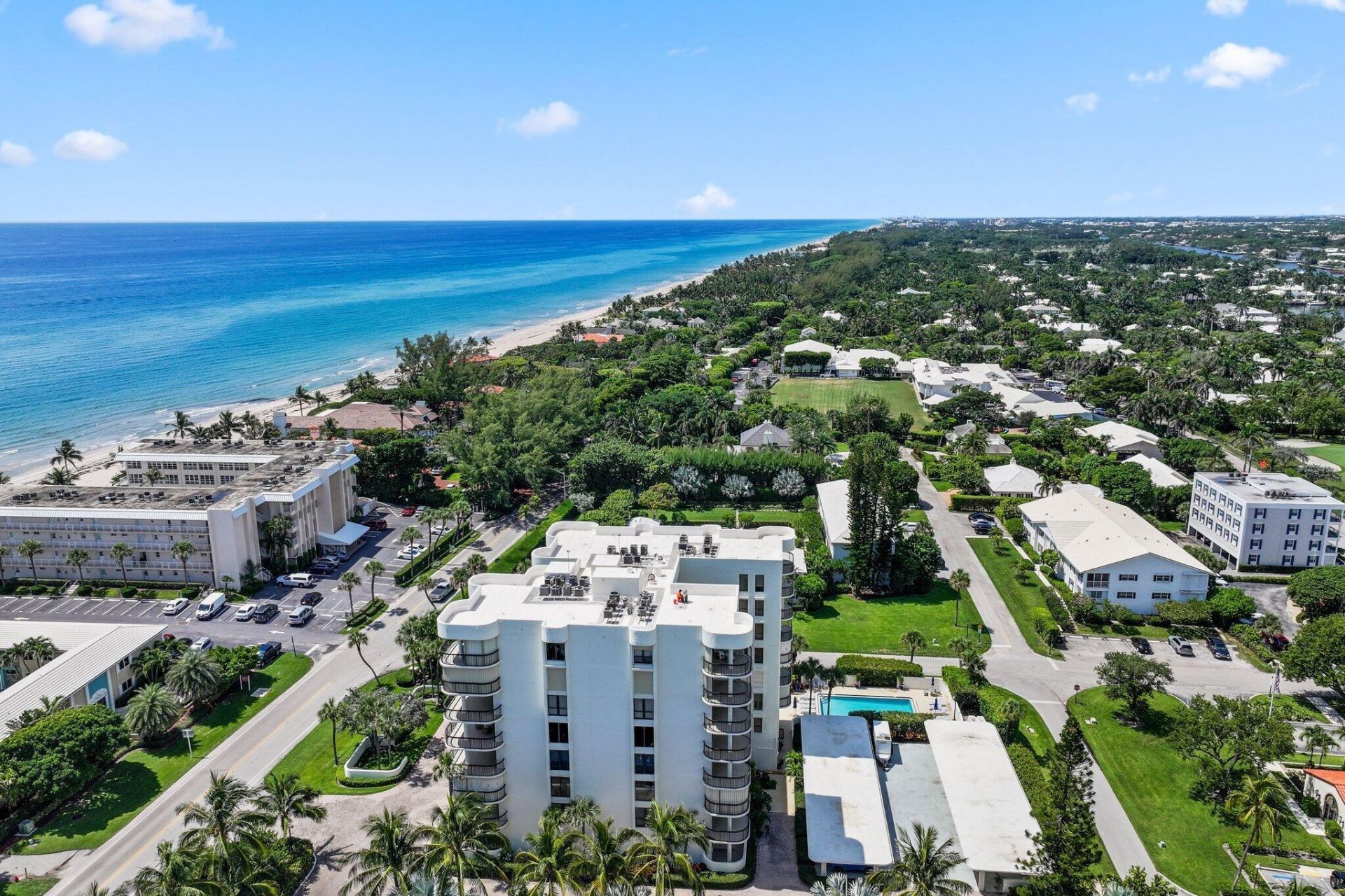 3900 N Ocean Boulevard, Unit Lanai, Gulf Stream, FL 33483 Photo