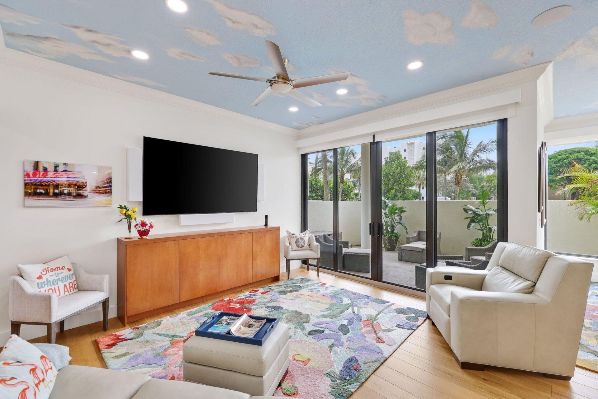 3900 N Ocean Boulevard, Unit Lanai, Gulf Stream, FL 33483 Photo