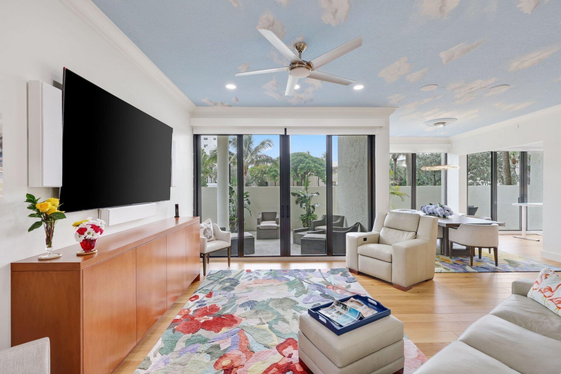 3900 N Ocean Boulevard, Unit Lanai, Gulf Stream, FL 33483 Photo