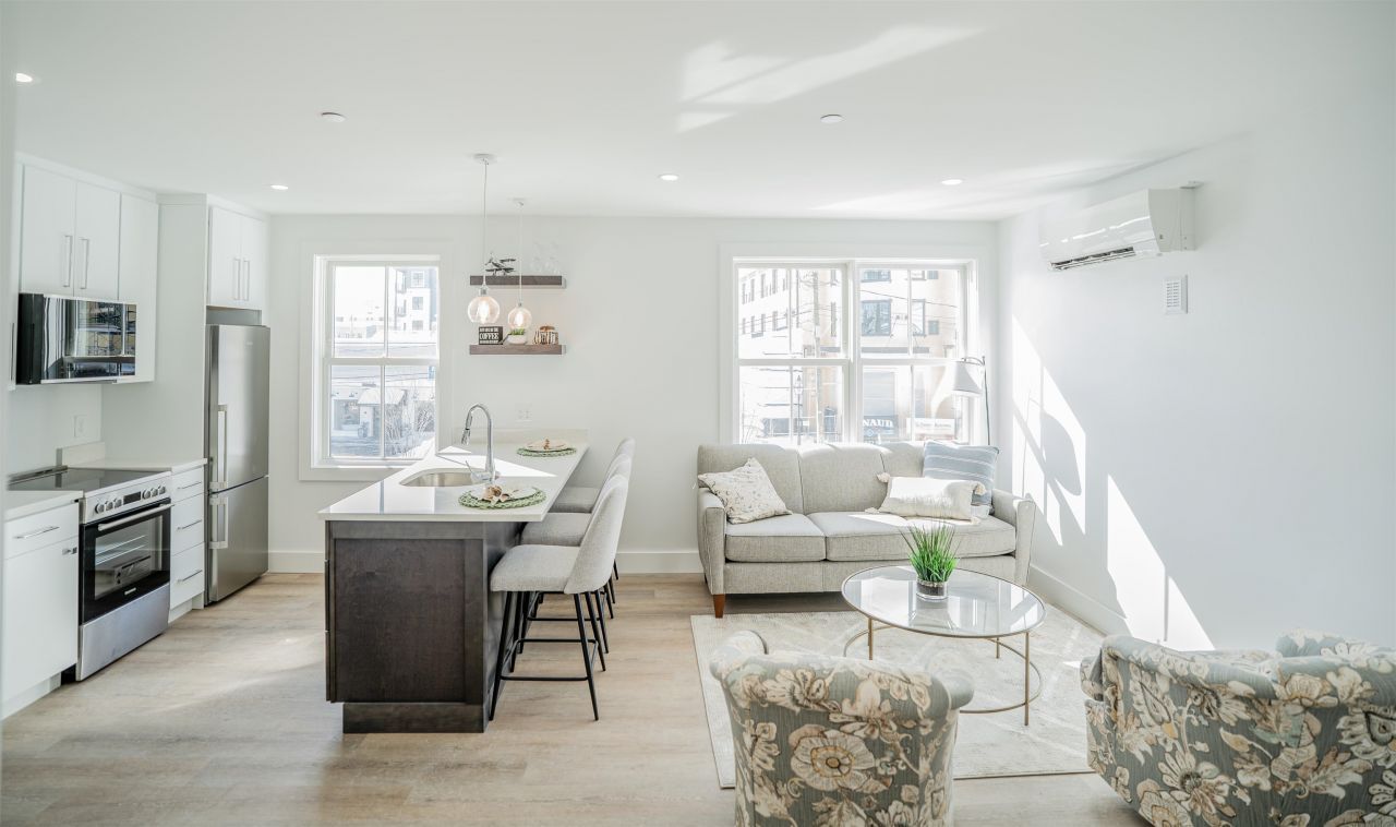 238 Deer Street, Unit 204, Portsmouth, NH 03801 Main Photo