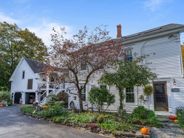 187 King Street, Boscawen, NH 03303