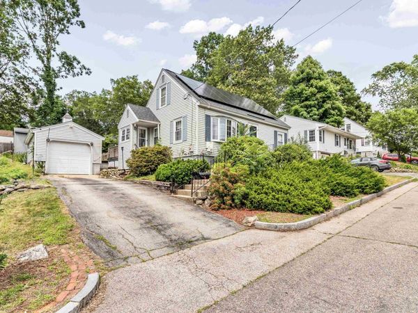 354 Seames Drive, Manchester, NH 03103