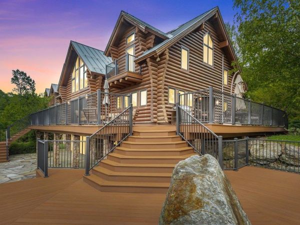 89 Rocky Mountain Lane, Hinesburg, VT 05461