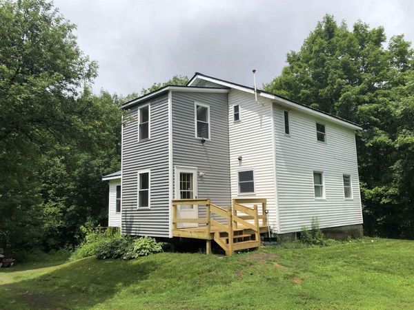600 Bog Road, Belvidere, VT 05442