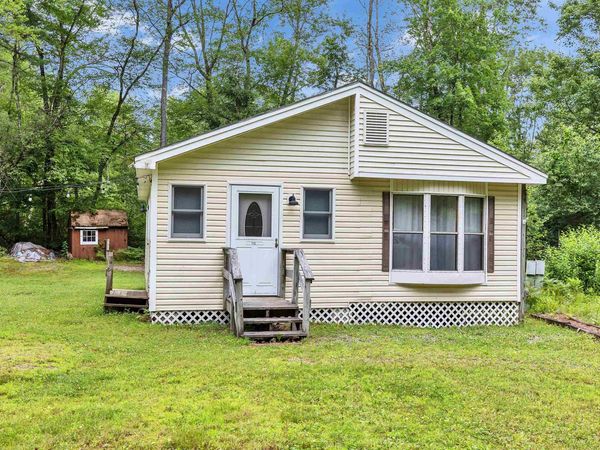 115 Brookside Drive, Unit 2-12, Fitzwilliam, NH 03447