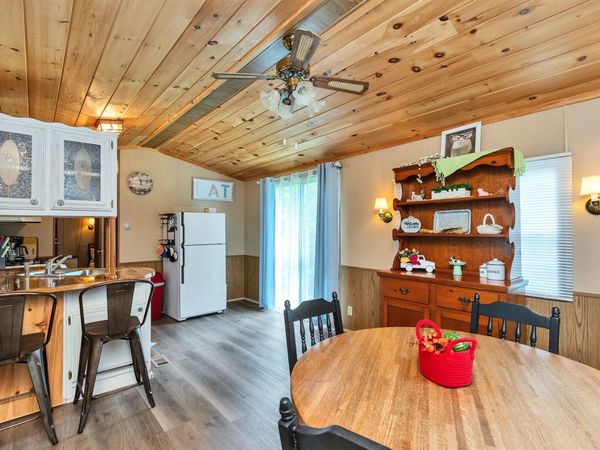 115 Brookside Drive, Unit 2-12, Fitzwilliam, NH 03447