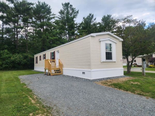 81 Cramton Road, Unit Lot 17, Castleton, VT 05735