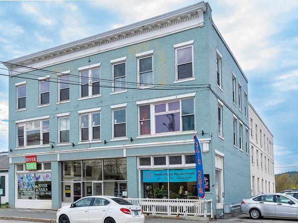 41-43 Central Central Street, Haverhill, NH 03785