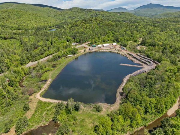 968 Mount Moosilauke Highway, Wentworth, NH 03282