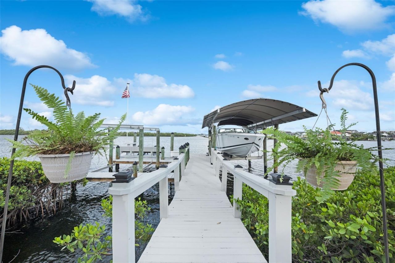 6605 Seabird Way, Apollo Beach, FL 33572 Photo