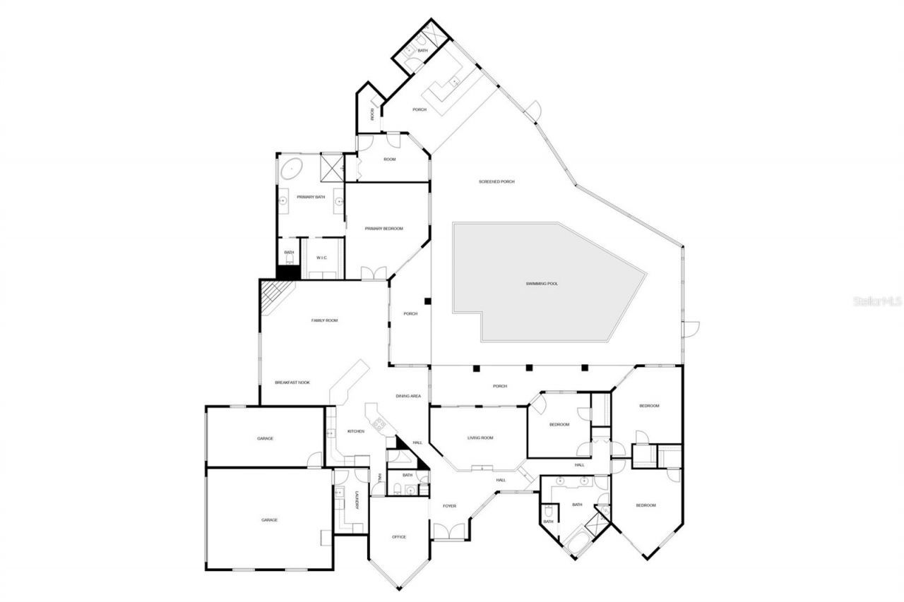 6605 Seabird Way, Apollo Beach, FL 33572 Photo