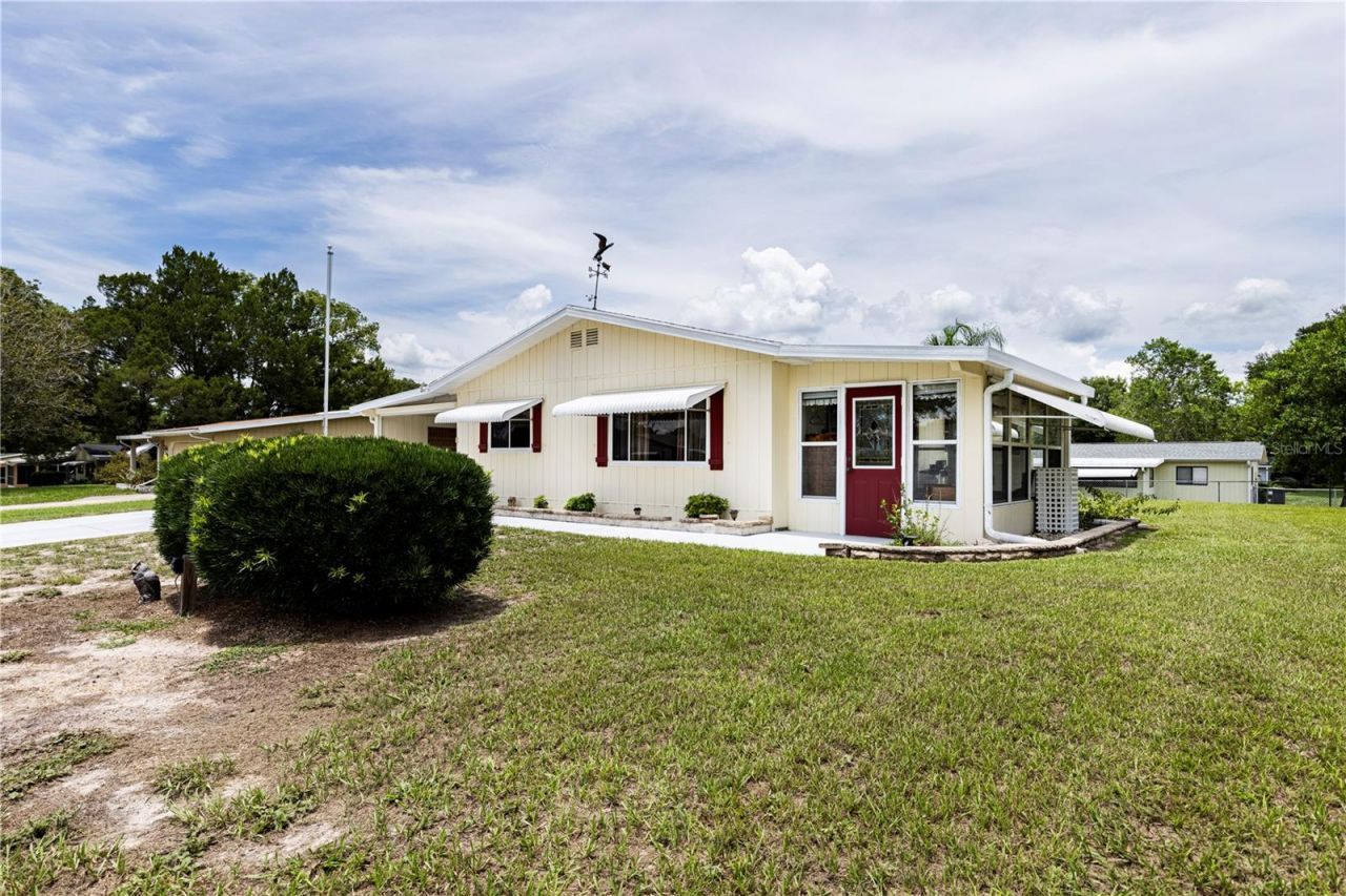 9035 SW 102nd Place, Ocala, FL 34481 Main Photo
