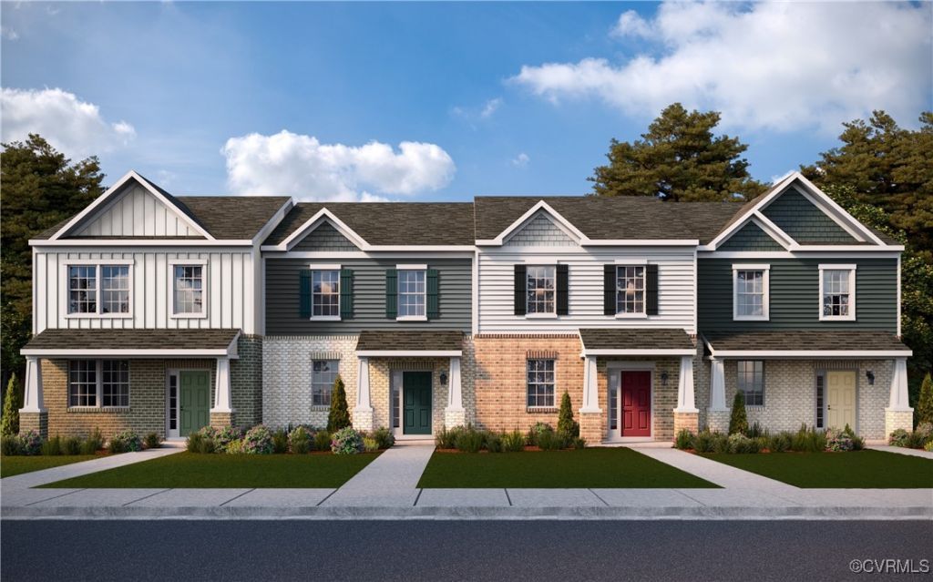 6013 Banyan Lane, Chesterfield, VA 23234 Main Photo