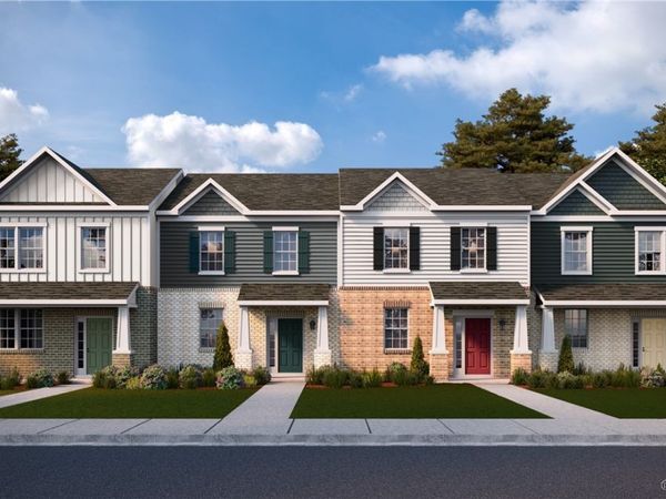 6013 Banyan Lane, Chesterfield, VA 23234