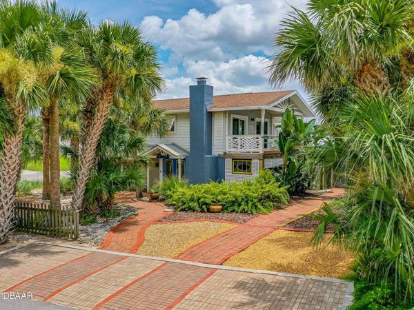 4026 Cardinal Boulevard, Port Orange, FL 32127