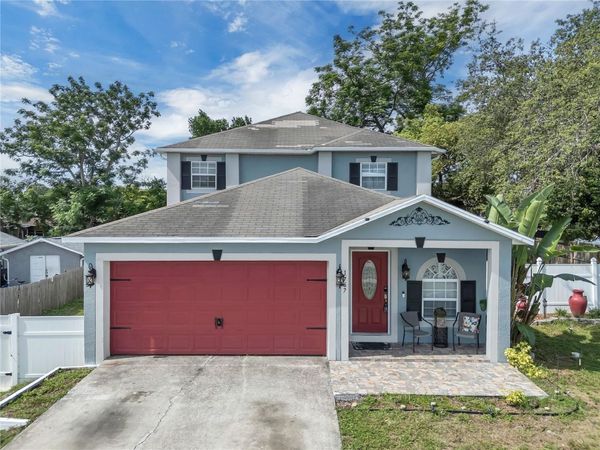 1767 N MERRICK DRIVE, DELTONA, FL 32738