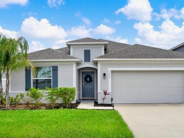554 PAWNEE COURT, HAINES CITY, FL 33844