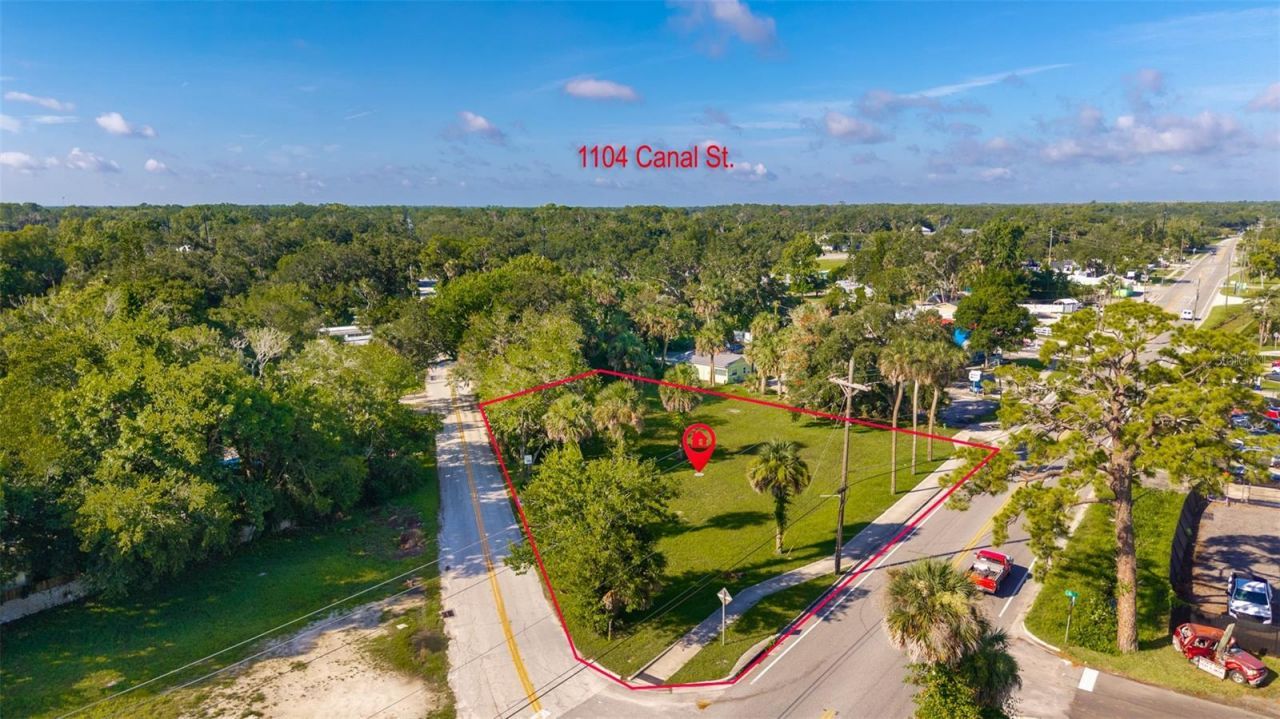 1104 Canal Street, New Smyrna Beach, FL 32168 Photo