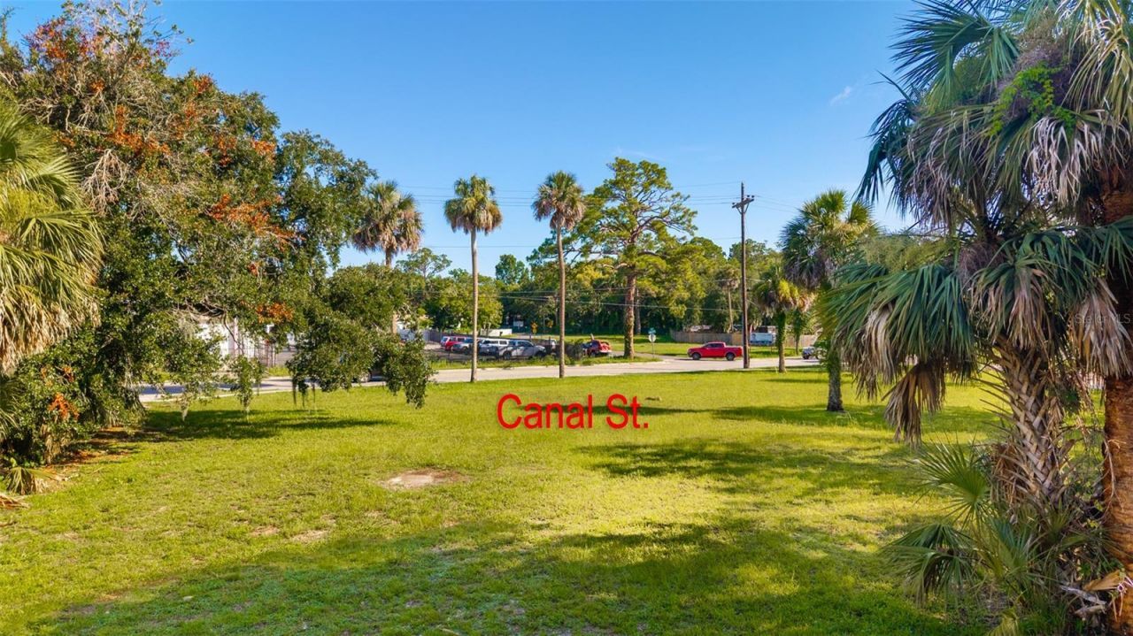 1104 Canal Street, New Smyrna Beach, FL 32168 Photo