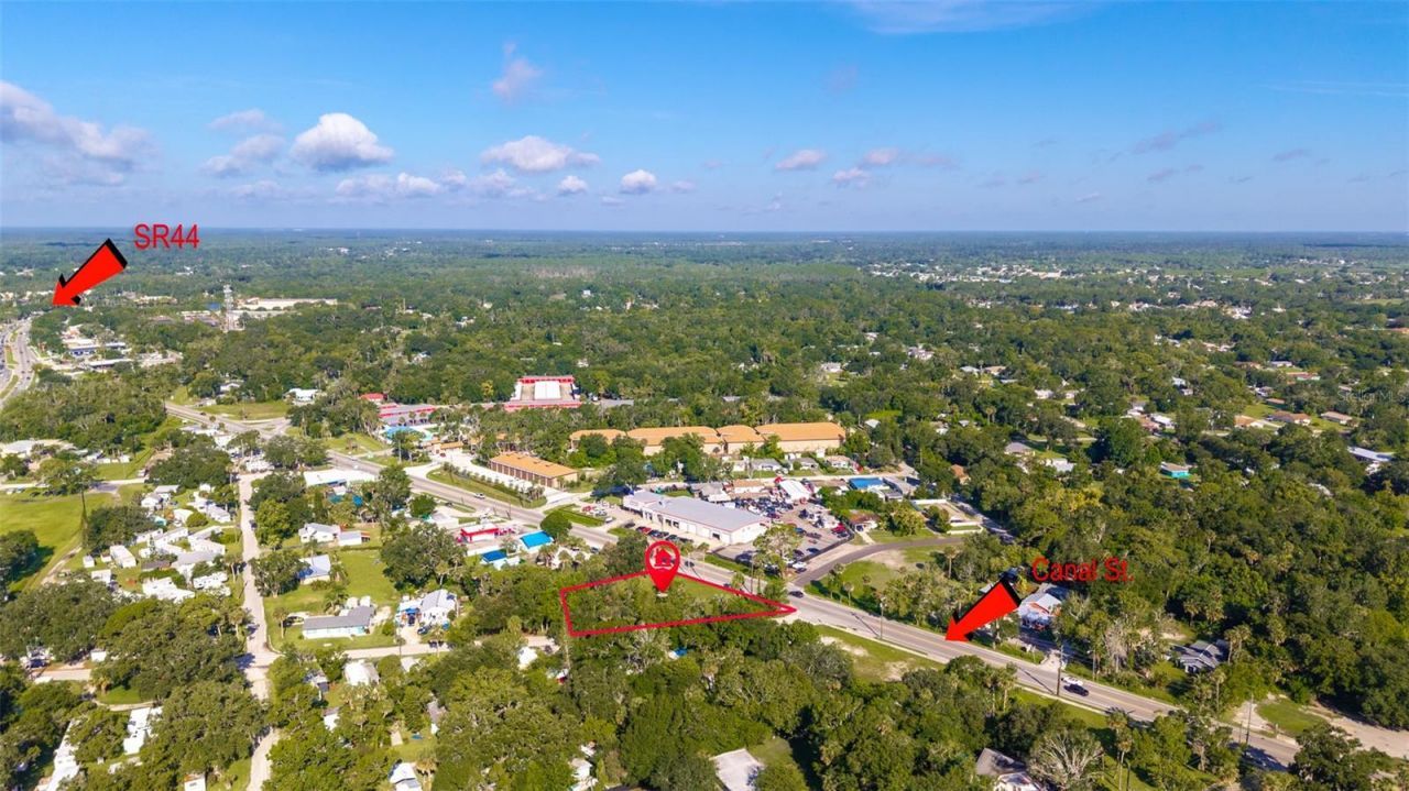 1104 Canal Street, New Smyrna Beach, FL 32168 Photo