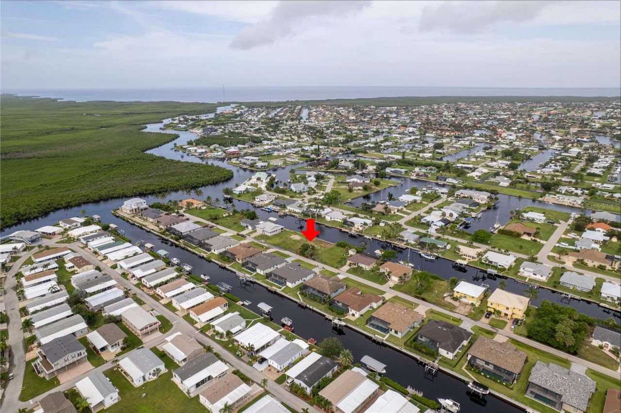 4419 Vasco Street, Punta Gorda, FL 33950 Photo