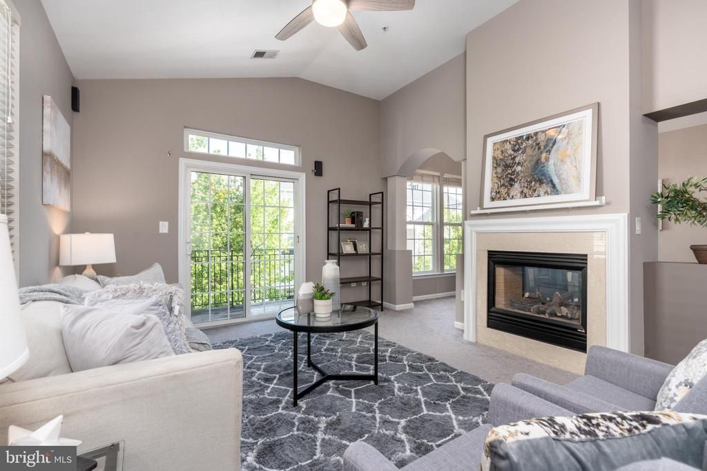 303 Cameron Station Boulevard, Unit 103, Alexandria, VA 22304 Main Photo