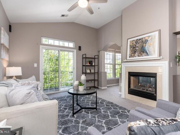 303 CAMERON STATION BOULEVARD, Unit 103, ALEXANDRIA, VA 22304