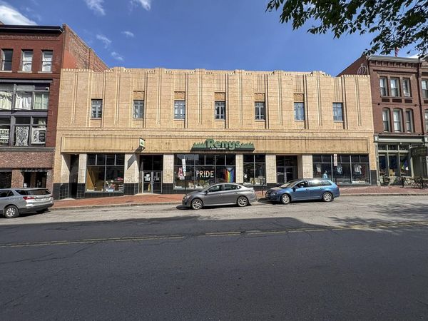 540 Congress Street, Portland, ME 04101