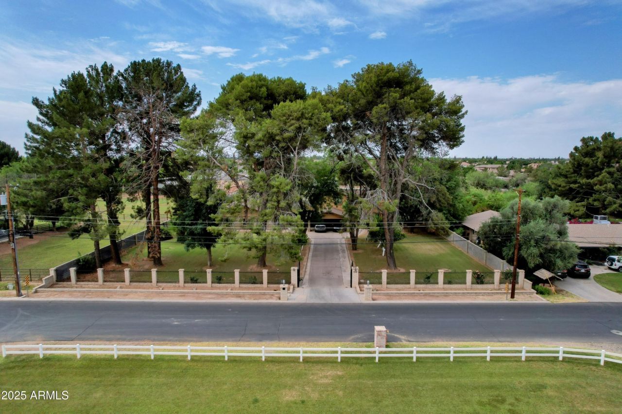 3041 E Backus Road, Mesa, AZ 85213 Main Photo