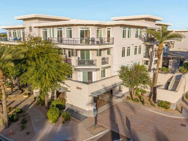 3801 N GOLDWATER Boulevard, Unit G201, Scottsdale, AZ 85251