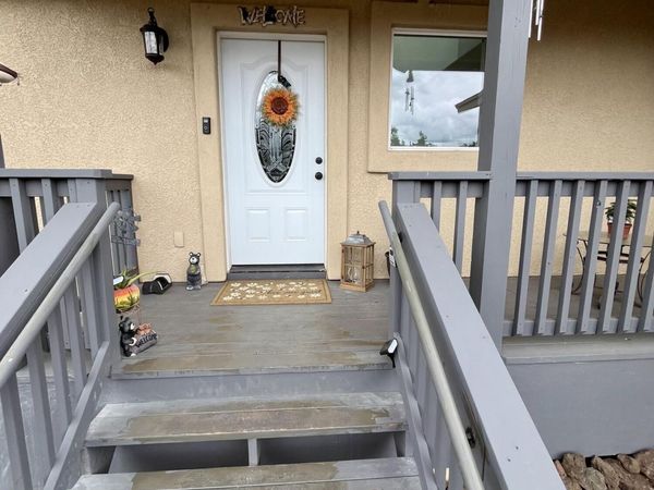 2026 W HERMAN Way, Williams, AZ 86046