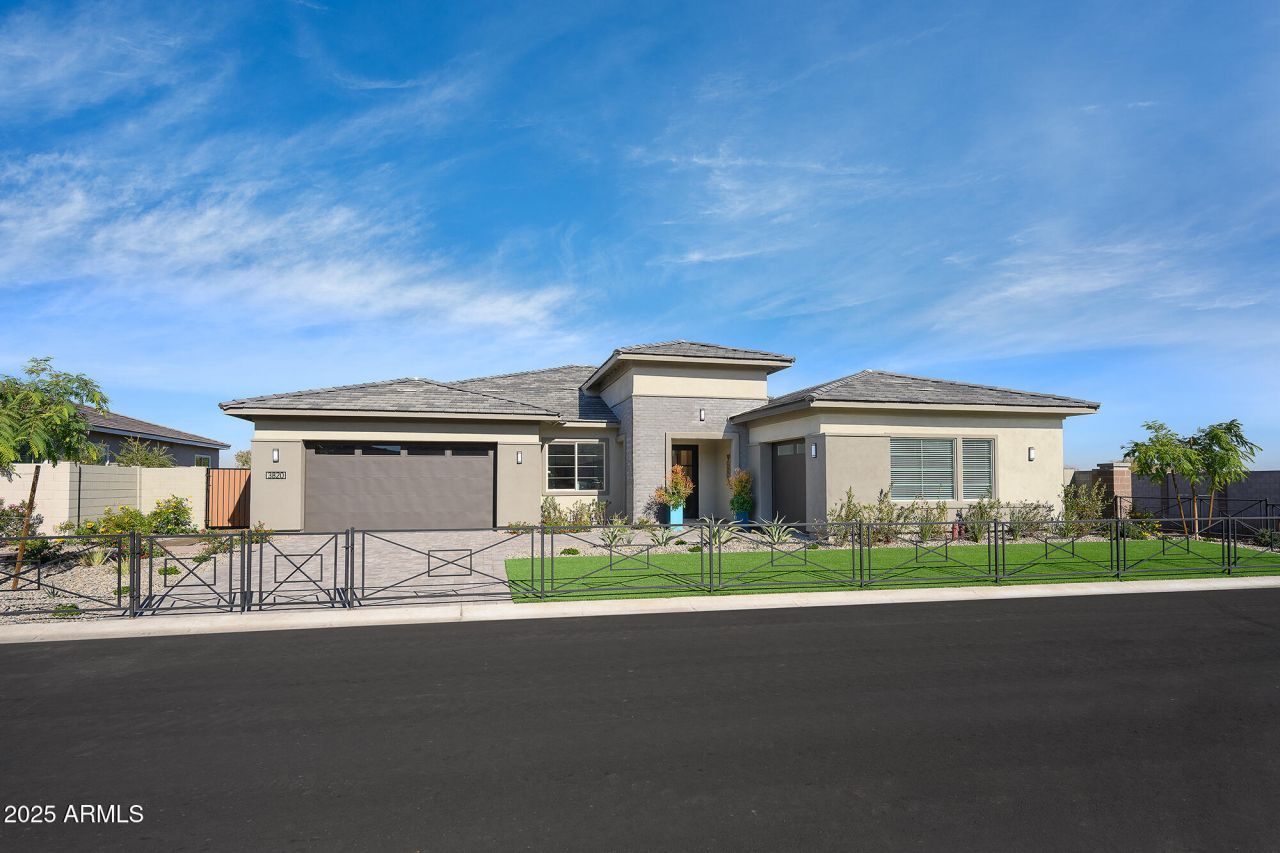 3820 W Whispering Hills Drive, Laveen, AZ 85339 Main Photo
