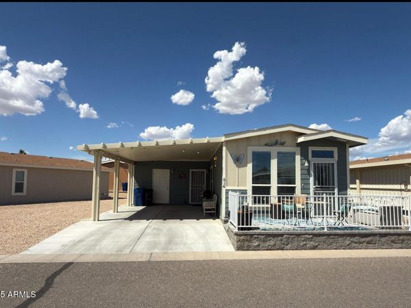 8865 E BASELINE Road, Unit 614, Mesa, AZ 85209