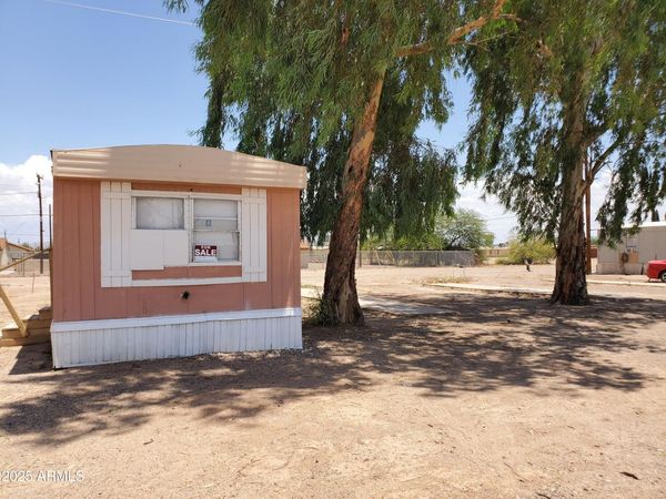 799 W BATTAGLIA Road, Unit 43, Eloy, AZ 85131