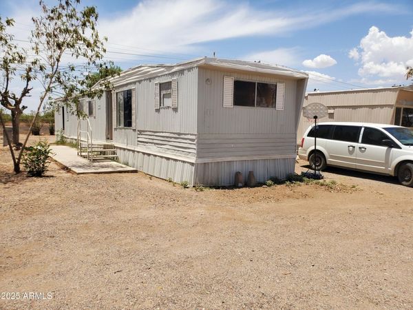 799 W BATTAGLIA Road, Unit 22, Eloy, AZ 85131