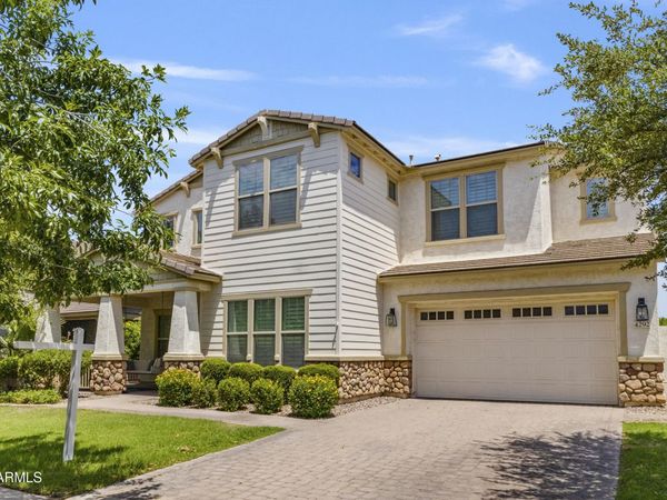 4292 E MORRISON RANCH Parkway, Gilbert, AZ 85296