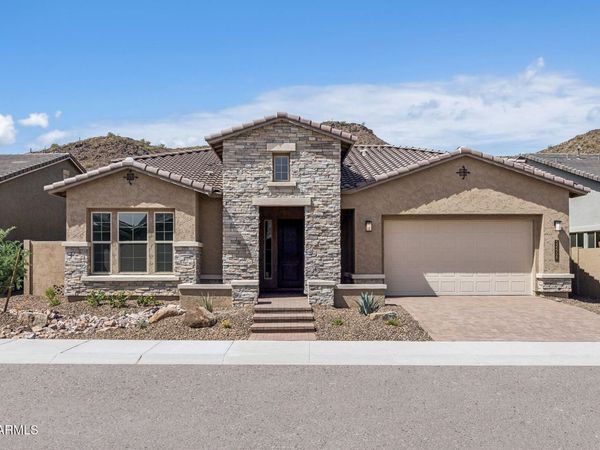 32456 N 134TH Lane, Peoria, AZ 85383