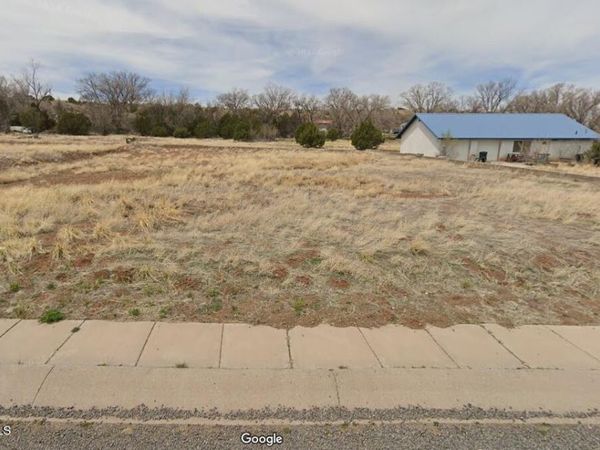 003 S Susie Lane, Unit 13, Springerville, AZ 85938