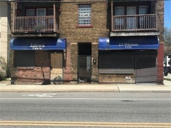 11725 Union Avenue, Cleveland, OH 44105