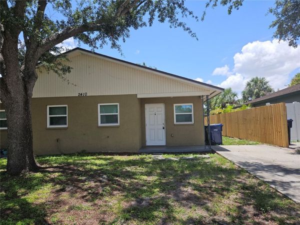2410 W CYPRESS STREET, Unit B, TAMPA, FL 33609