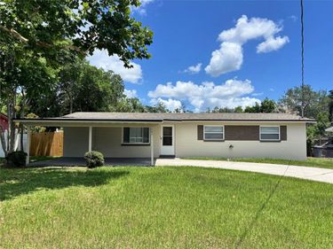 583 CLERMONT AVENUE S, ORANGE PARK, FL 32073
