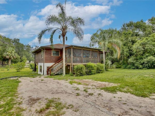 425 MERCERS FERNERY ROAD, DELAND, FL 32720