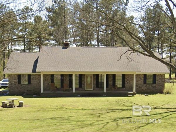 12092 Gantt Red Level Road, Andalusia, AL 36421