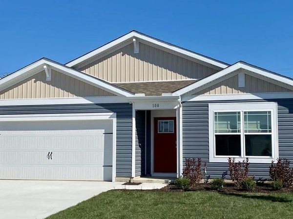 1111 ALBRITTON LANE, SALISBURY, MD 21801