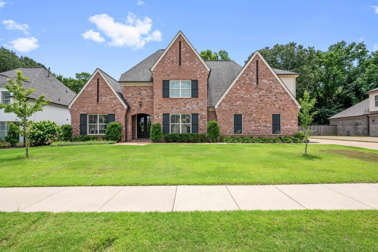 455 Saunders Creek Cir, Rossville, TN 38066 Main Photo