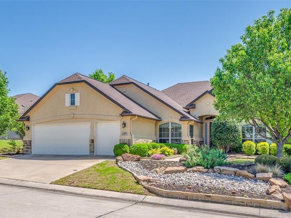 11101 La Jolla Way, Denton, TX 76207