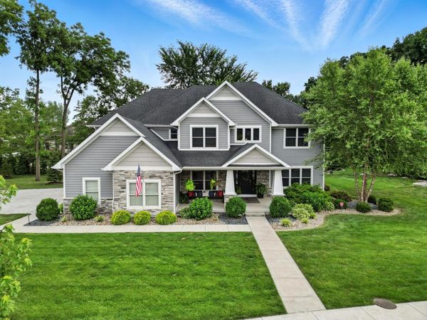 1285 Greenview Place, Crown Point, IN 46307