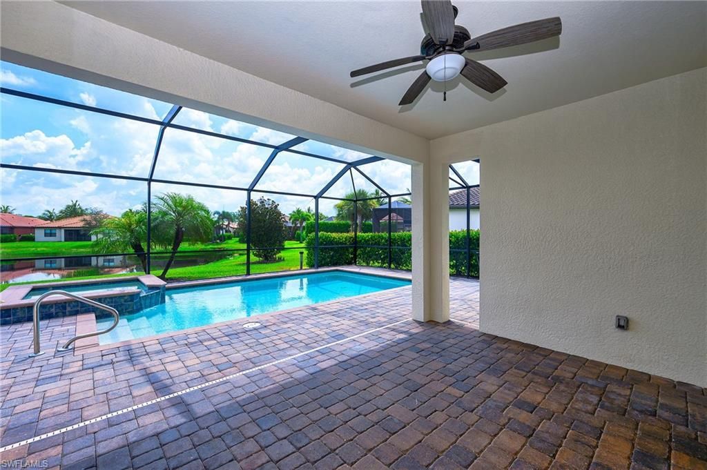 4604 Abaca Cir, Naples, FL 34119 Photo