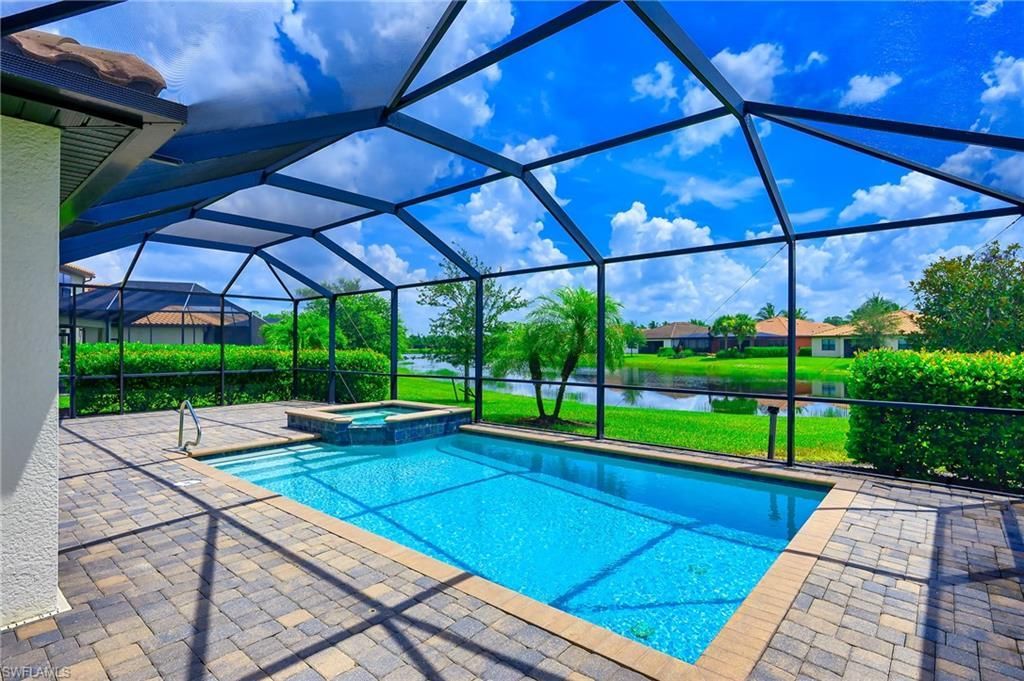 4604 Abaca Cir, Naples, FL 34119 Photo