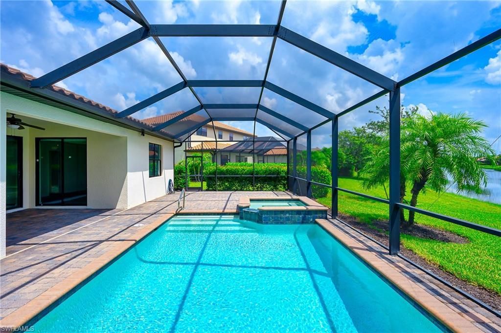 4604 Abaca Cir, Naples, FL 34119 Photo